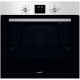 CATA Horno multifunción  07034605. HORNO, MDS 8007 X, Inoxidable, Clase A